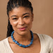 Ondas Visola Seed Choker - Ten Thousand Villages