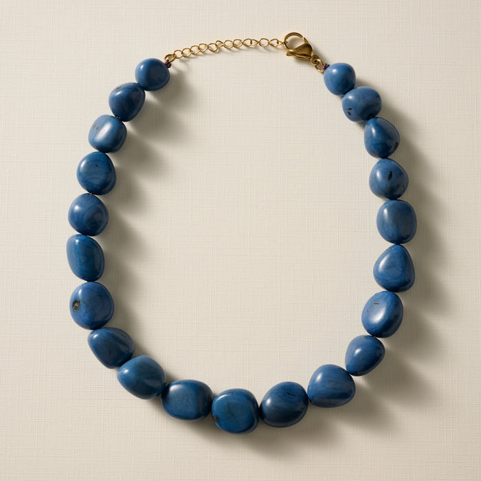 Ondas Visola Seed Choker 1