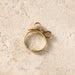 Dorada Bronze Bow Ring thumbnail 4
