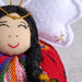 Nenita Angel Ornament thumbnail 3