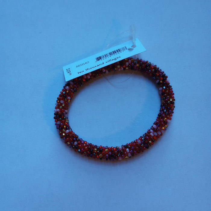 Ember Beaded Bracelet 5