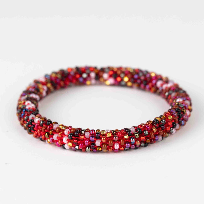 Ember Beaded Bracelet 4