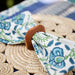Caja Mahogany Napkin Rings - Set of 2 thumbnail 3