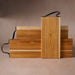 Fiesta Teak Cutting Board 13 - Ten Thousand Villages