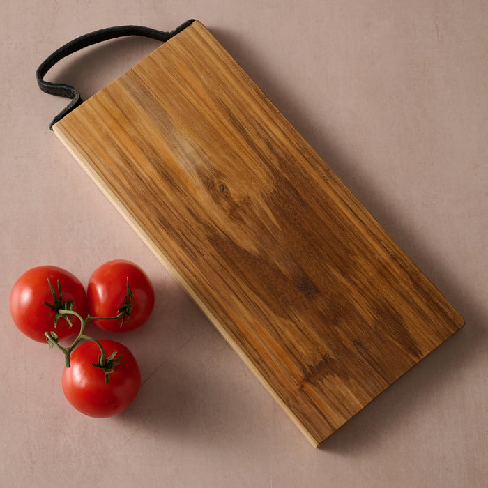 Fiesta Teak Cutting Board 13 1