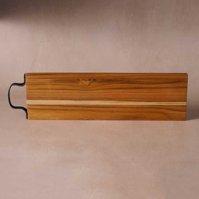 Fiesta Teak Cutting Board 20 2
