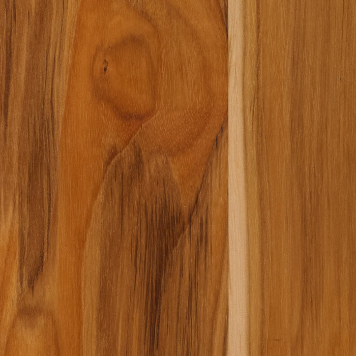 Fiesta Teak Cutting Board 16.5 4