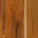 Fiesta Teak Cutting Board 16.5 - Ten Thousand Villages