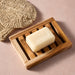 Lavar Teak Soap Dish thumbnail 1