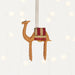 Proud Camel Ornament - MADE51 thumbnail 1