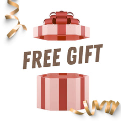 Gift with Purchase - Giveaway