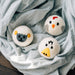 Eco Friendly Wool Dryer Ball - Duck thumbnail 2