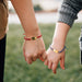 Affirmation Bracelet - You Are Loved thumbnail 2