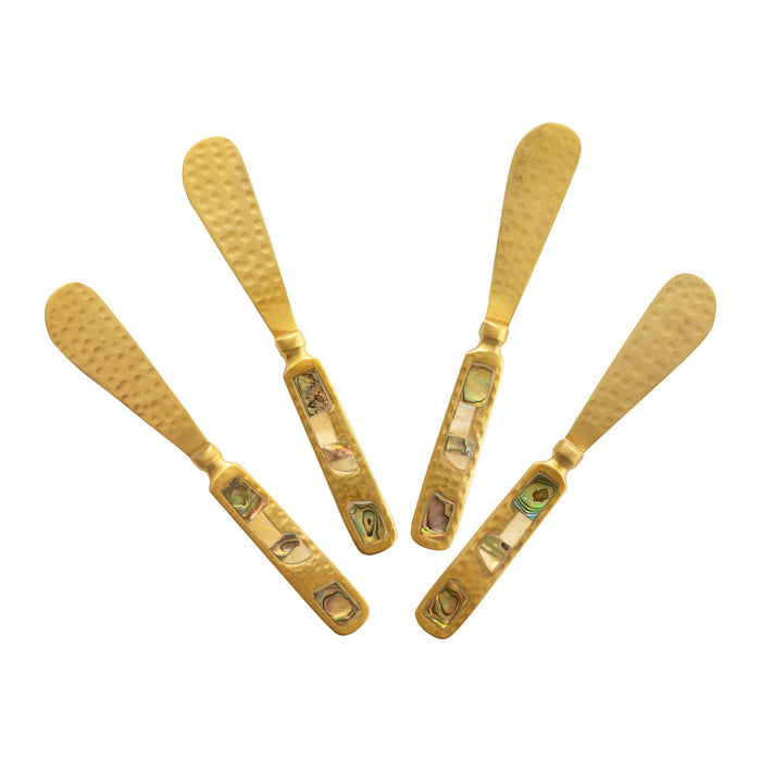 Sisley Butter Knives 4