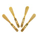 Sisley Butter Knives - Ten Thousand Villages
