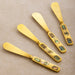 Sisley Butter Knives - Ten Thousand Villages