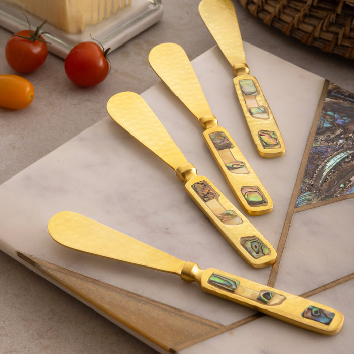 Sisley Butter Knives 1