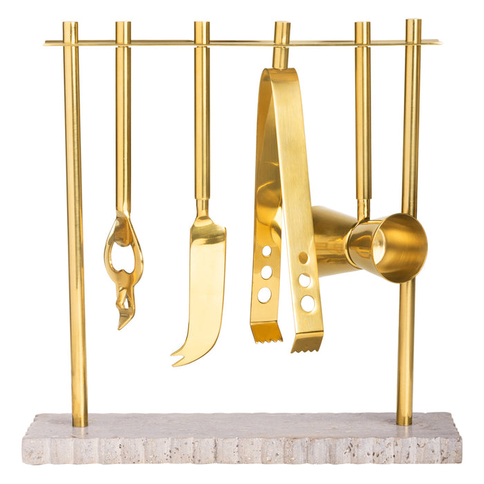 Jubel Bar Tools 4