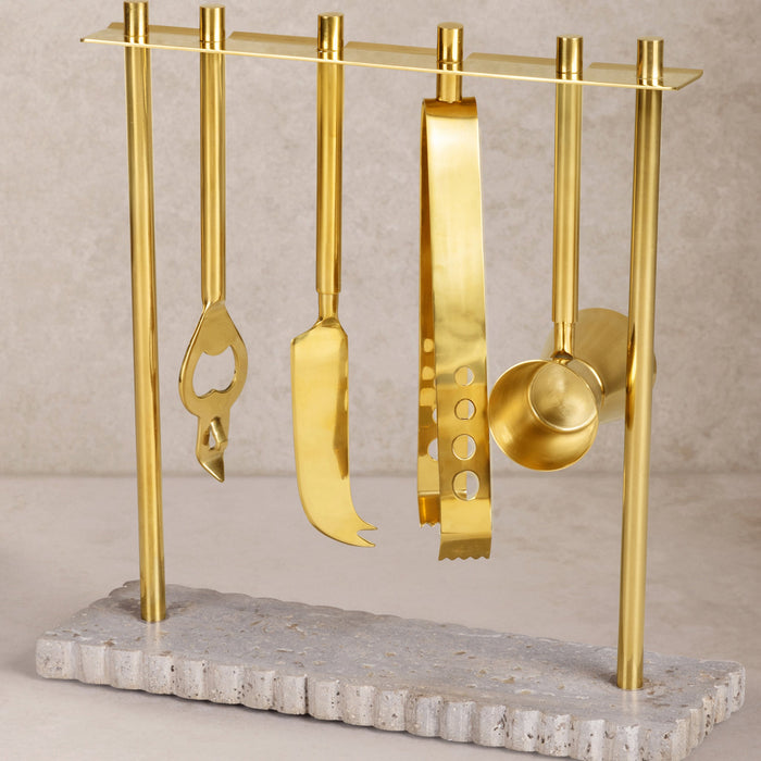 Jubel Bar Tools 3
