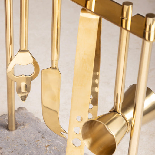 Jubel Bar Tools - Ten Thousand Villages