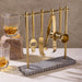 Jubel Bar Tools - Ten Thousand Villages