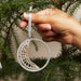 Ornament MADE51 Valila Silver Moon thumbnail 2