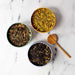 JusTea Assorted Tea Trio - Ten Thousand Villages