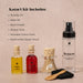 Katari Skincare Set in Cosmetic Bag thumbnail 3