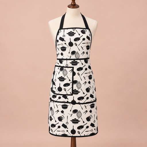 Pakaana Essentials Apron