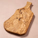 Elia Olive Wood Charcuterie Board thumbnail 1