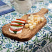 Elia Olive Wood Charcuterie Board thumbnail 2
