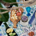 Elia Olive Wood Charcuterie Board thumbnail 4