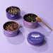 JusTea Purple Tea Trio thumbnail 4