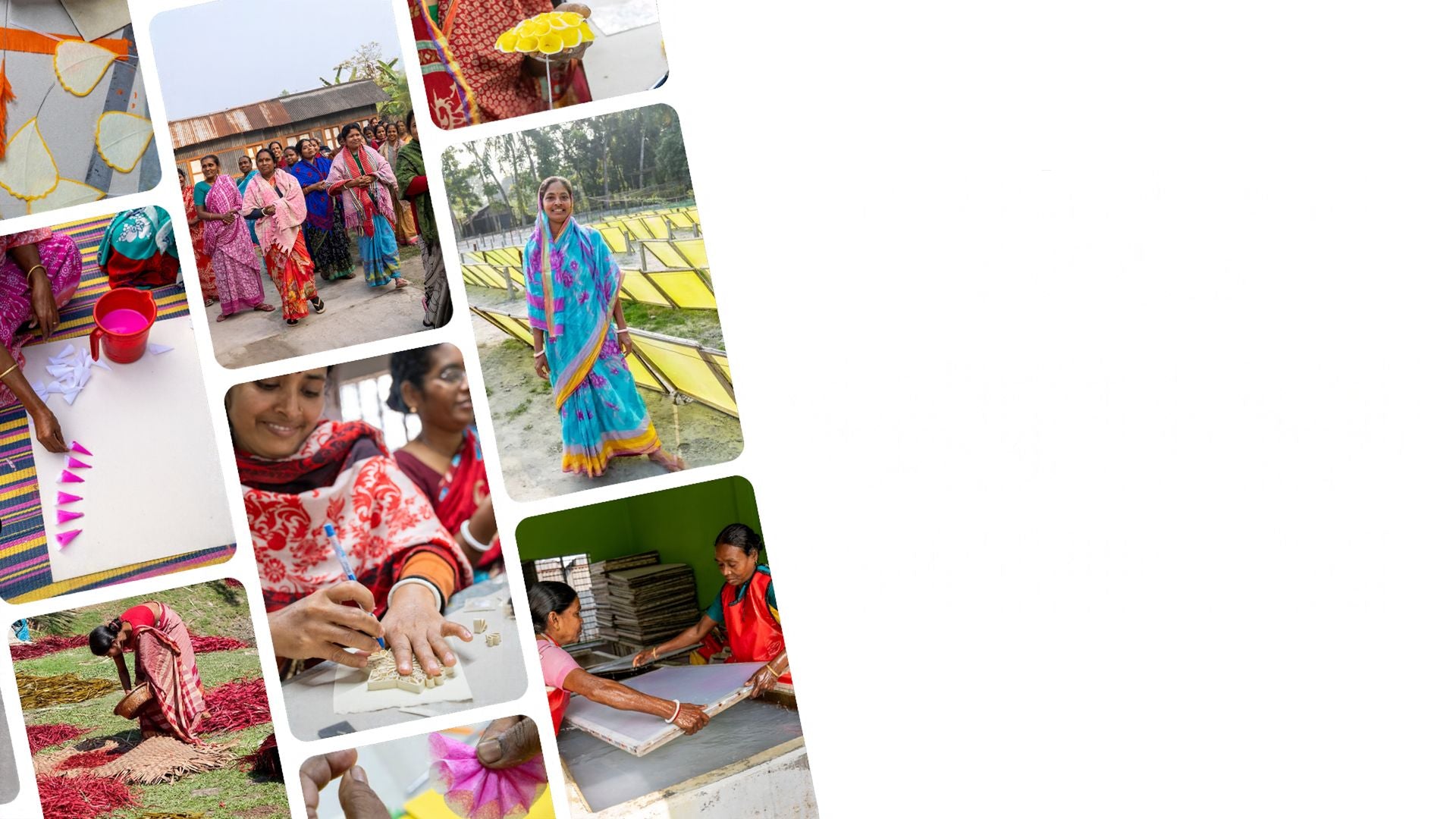 Meet the Artisan: Prokritee