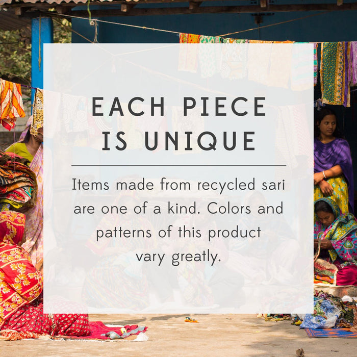 Usna Sari Ball Ornament 3