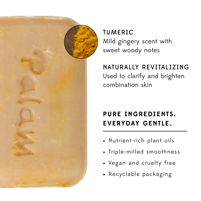 Turmeric Soap 3