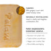 Turmeric Soap thumbnail 3