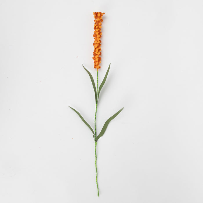 Sesa Paper Flower Collection - Papaya Lilac 3