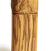 Amal Olive Wood Pepper Mill - Ten Thousand Villages