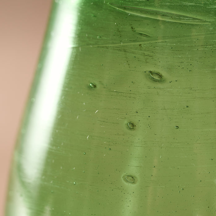 Nabid Stemless Goblet - Green 3