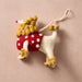 Pyaara Poodle Wool Ornament thumbnail 2