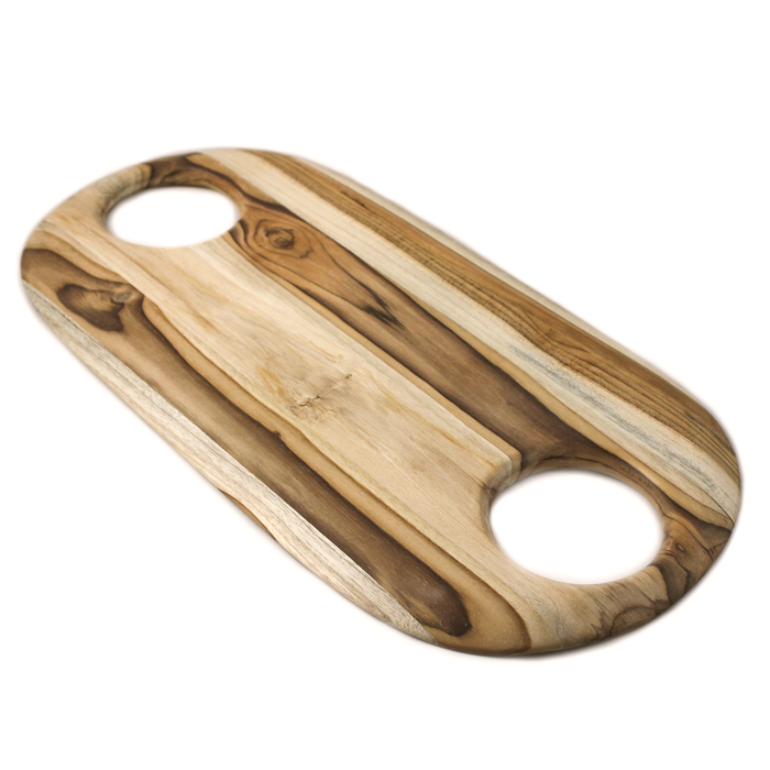 Ana Teak Charcuterie Board 3