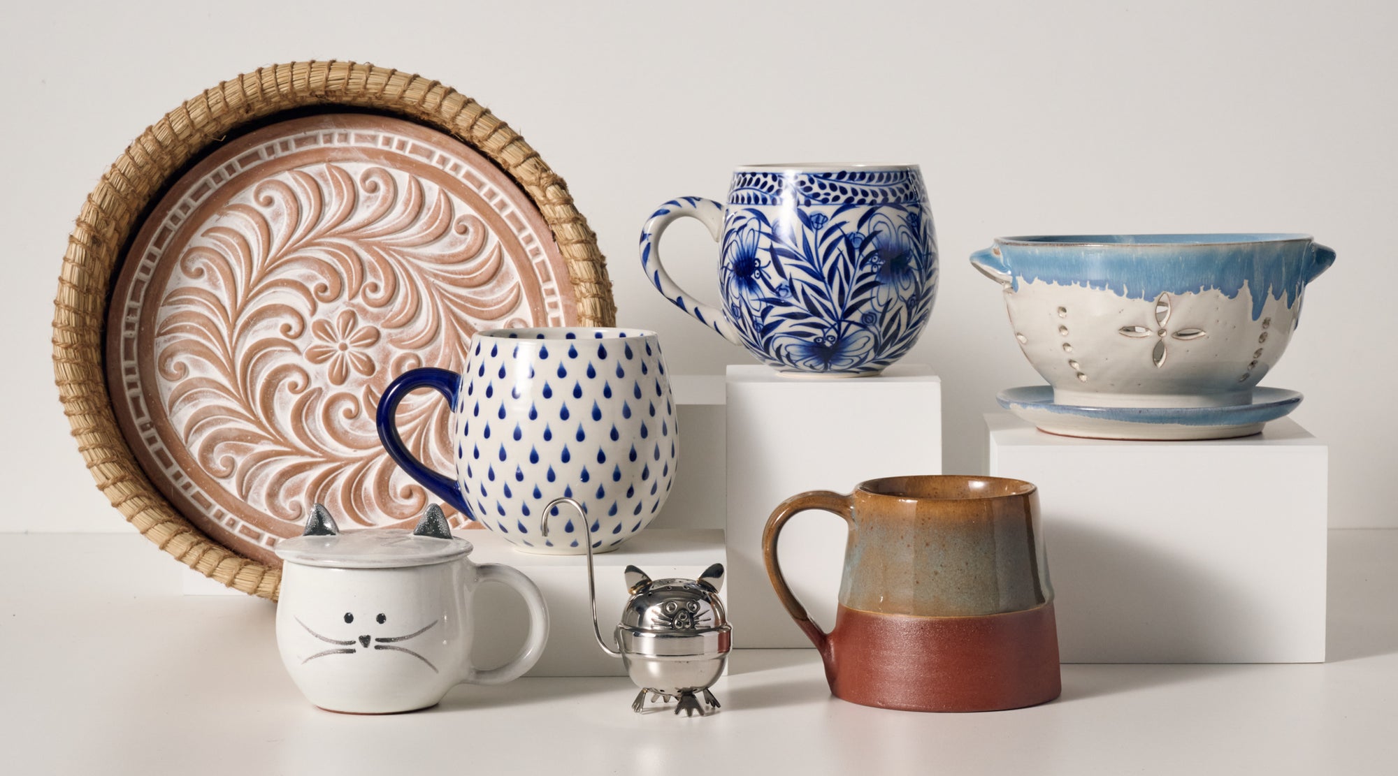 Joyfully Made, Ethically Sourced