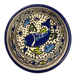 Hudu Blue Koi Bowl - Ten Thousand Villages