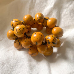 Lucia Tagua Large Beaded Bracelet