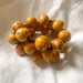 Lucia Tagua Large Beaded Bracelet thumbnail 1