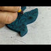 Starry Night Cross Ornament thumbnail 7