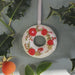 Ornament MADE51 Warda Embroidered Wreath thumbnail 3