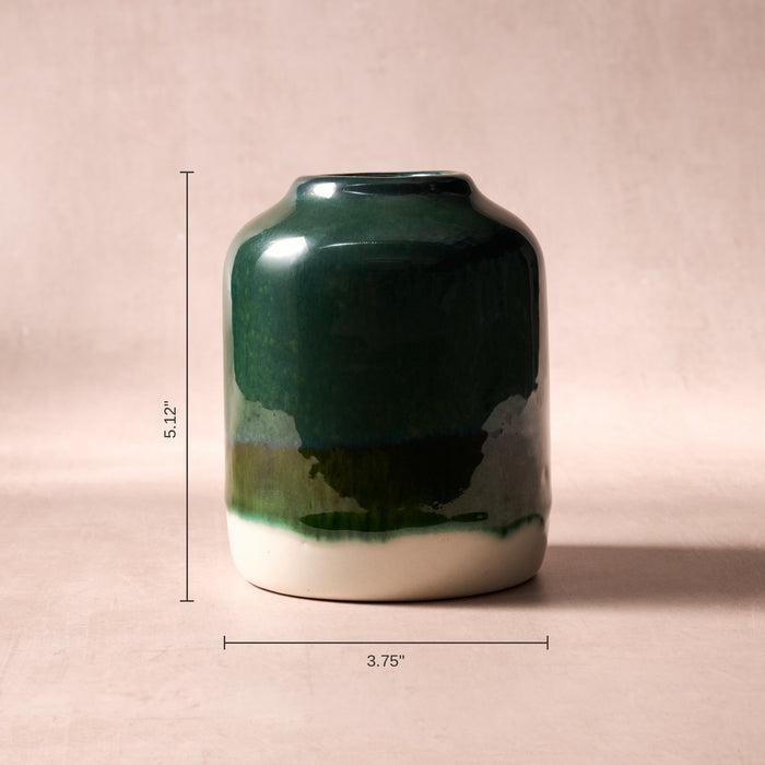 Patta Lush Ceramic Vase 4