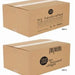 12x9x6 Shipping Logo Box 25/Bundle thumbnail 1